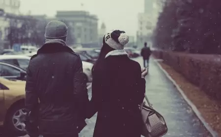 10 Best Winter Travel Destinations for Couples on a Budget to european cities