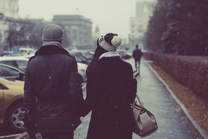 10 Best Winter Travel Destinations for Couples on a Budget to european cities